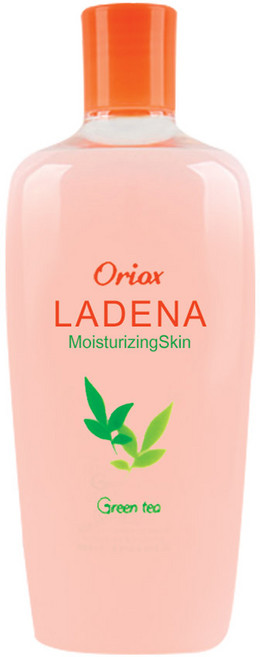 오릭스 라데나 모이스춰라이징 스킨 390ml, 7개