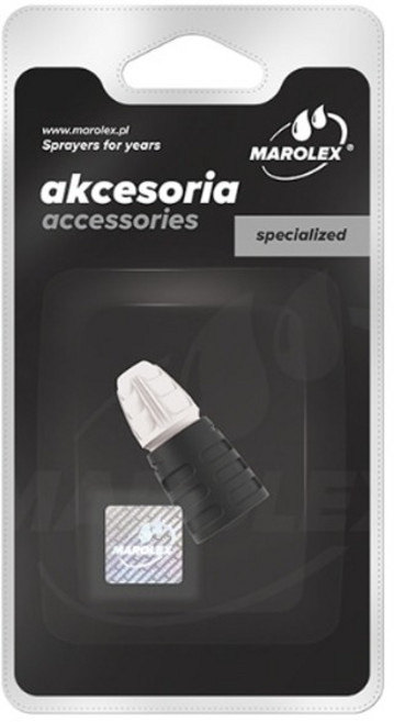 마로렉스 노즐 연결구 1.5mm Z12-15V 바이톤 화학 압축 분무기 분사 원예 부속품 부품 액세서리, 1개