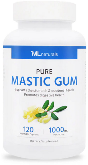 마이라이프 매스틱검, 120정, 5개