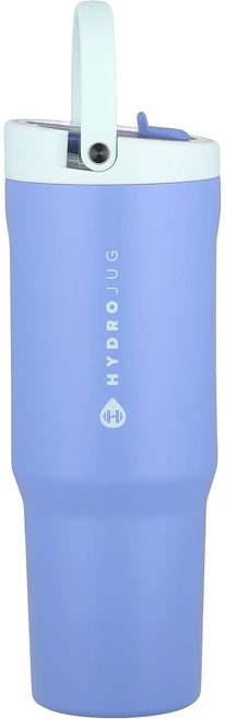 HydroJug Sport 병 립타이드 32oz, 1개 - 쿠팡