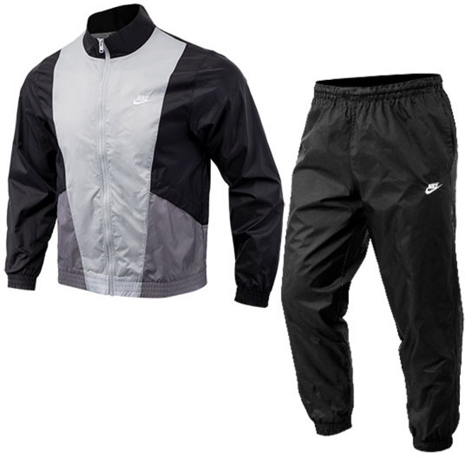 나이키 트랙수트 AS 클럽 우븐_HJ1986-010