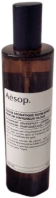 이솝 올루스 아로마틱 룸 스프레이 백화점정품, 100ml, 1개, 기타향