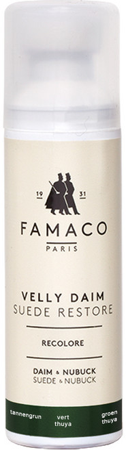 파마코 스웨이드 누벅 색상복원제 액체 75ml