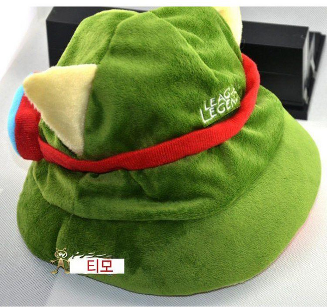 모자 코스프레 소품 귀여운 만화