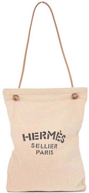 에르메스 중고 1990-2000s 알린 숄더 백