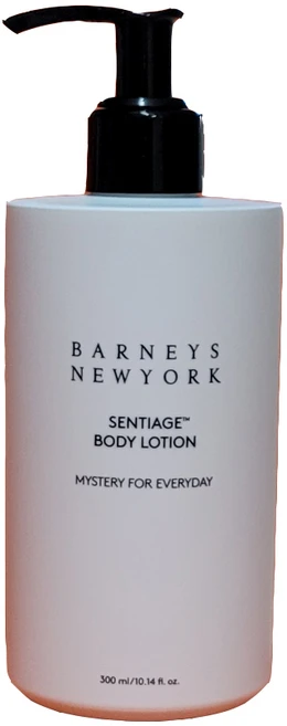 바니스뉴욕 센티아쥬 바디 로션 미스터리 포 에브리데이, 1개, 300ml - 쿠팡