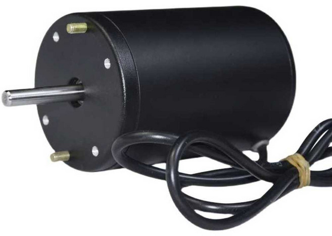 수동 풍력발전 자가발전기 가정용 소형 발전 모터, 1개, 12V 100W 발전기