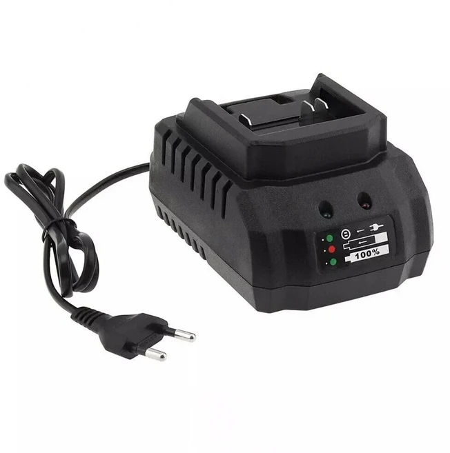 마키타 공구용 21V 3A 배터리 충전기 EU/US 전원 휴대용 스마트 고속 리튬 이온, 02 EU, 04 MT21V3A