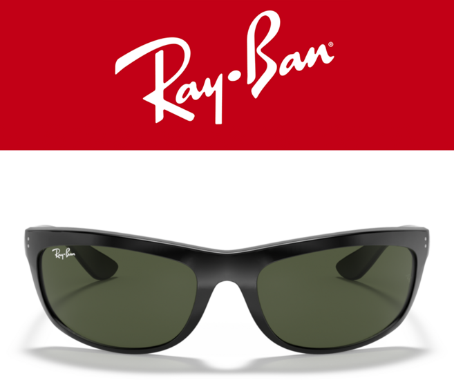 RayBan BALORAMA RB4089/601/31 레이밴 발로라마 선글라스