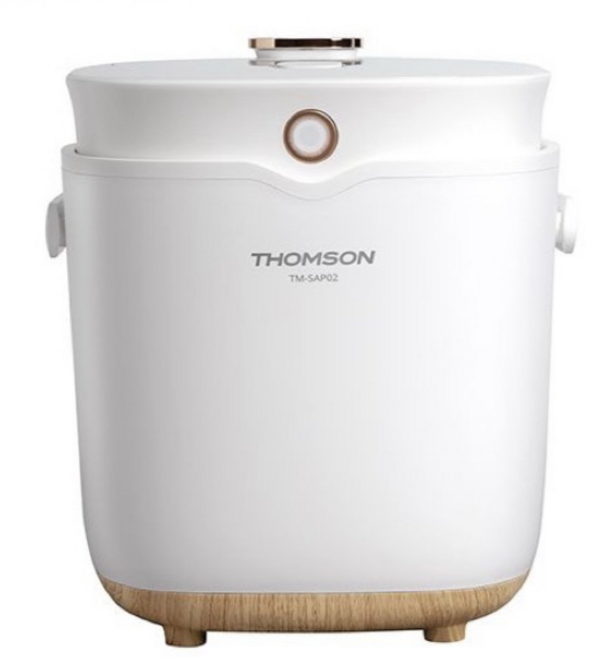 THOMSON湯姆盛 微電腦舒肥萬用鍋, 1個, 10cm