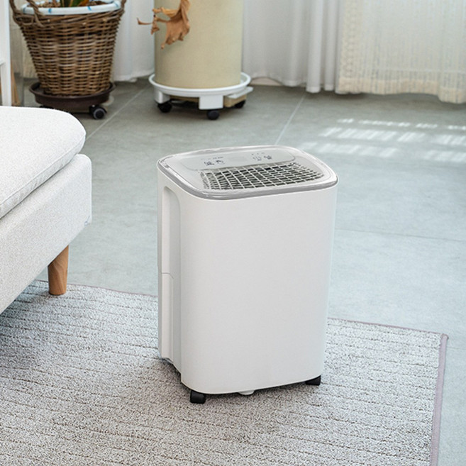 윈세이 원룸제습기 가정용 사무실 공기청정 제습기10리터