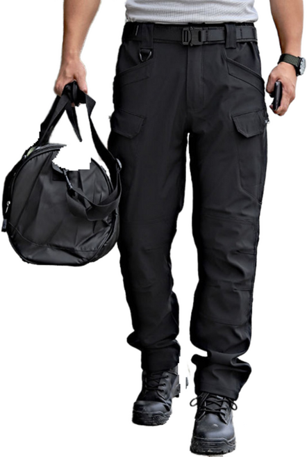 셀럽당 팬츠 바지 남성카고바지 전술팬츠 춘추ix7 아웃도어 와이드