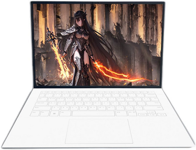 LG그램 14Z90T-GA56K (SSD1TB교체) 사은 제공 NT