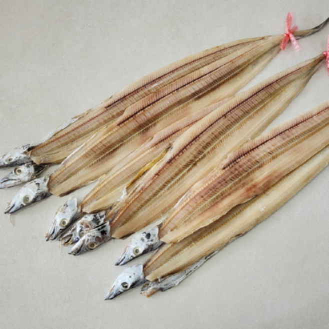 자연가득 반건조 풀치 건갈치 1kg(9미)