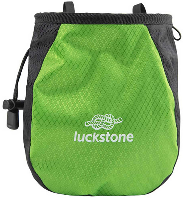 컴윗미 클라이밍 초크백, 그린