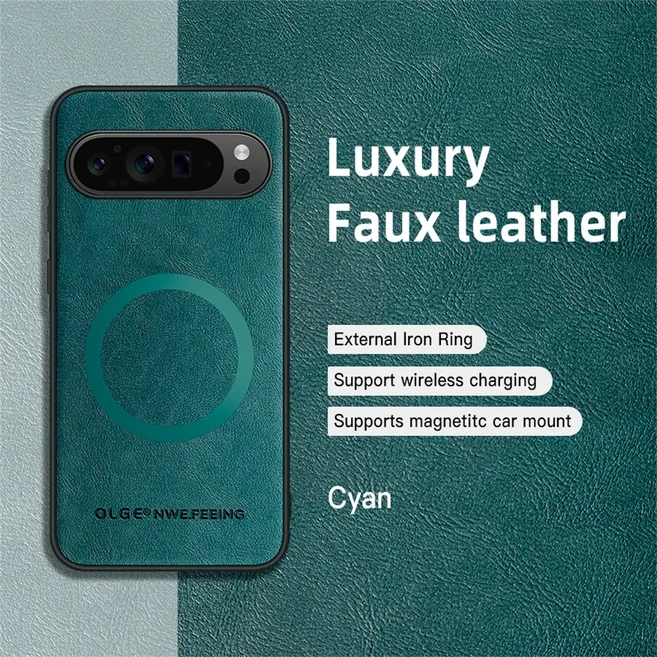 구글 픽셀 9 10 프로 XL 케이스 가죽 실리콘 소프트 커버 구글 픽셀 7A 8A 9A 폰 케이스 픽셀 7 8 9 10 프, 11 구글 픽셀 10, 04 Qingshan Daise