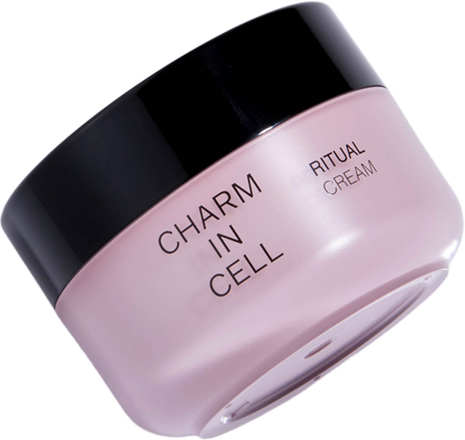 참존 참인셀 리추얼 크림, 50ml, 1개