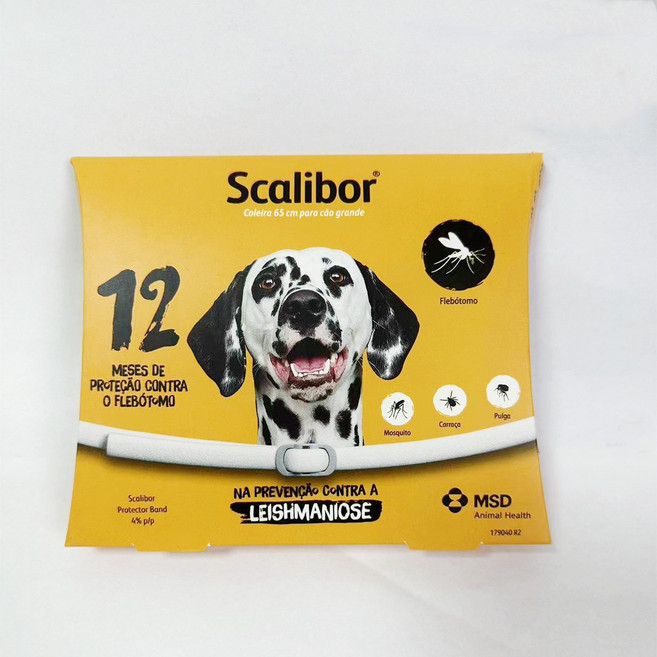 돌단비 강아지 유전자 검사 키트 혈통 DNA 테스트, 1개, 포르투갈 대형견 65CM