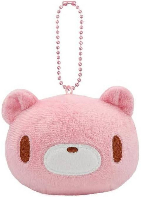 글루미베어 누쿠이이즈 클린베어 마스코트 키링인형