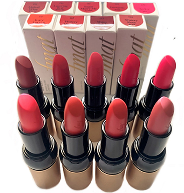 더페이스샵 fmgt 뉴볼드 쉬어 글로우 립스틱 3.5g [01호~16호], 1개, 03호 샤이니 브릭