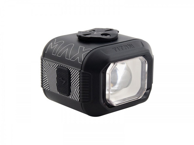 문라이트 티탄 맥스 1700루멘 BLACK, 1개, 블랙