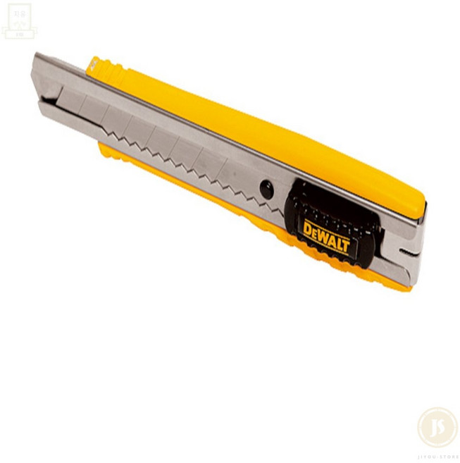 스토어-소유 DWHT캇타칼 캇타칼 18mm