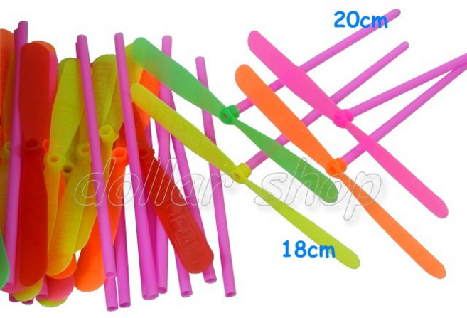 寶貝玩具屋 DIY手動式竹蜻蜓 好寶寶獎勵品 哆啦A夢的法寶, 1個