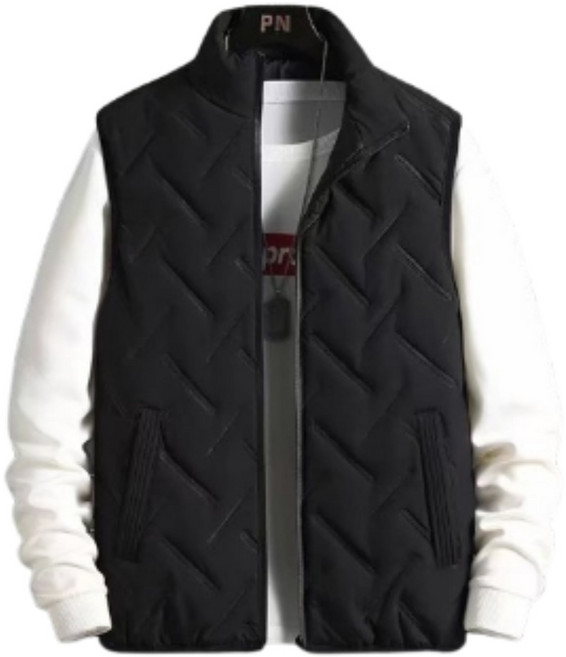 남성 조끼 겨울조끼 패딩점퍼 경량패딩 패딩조끼 MJ24100678 32