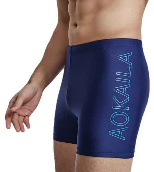 남성 수영복 팬츠 K221RE