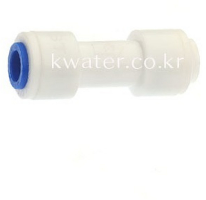 정수기부품 정수기 부속 정수기 체크밸브, 1개