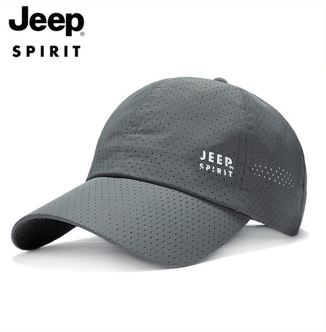 Jeep spirit ( CAP 0088)+정품스티커 국내 당일발송 남.여공용 패션 및 스포츠 야구모자 여름모자