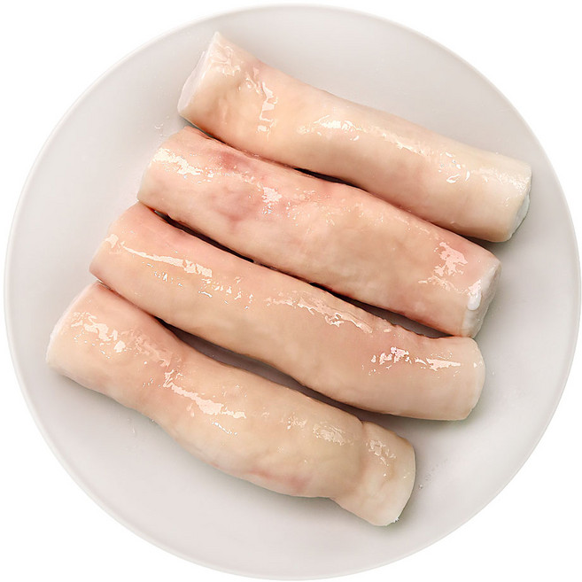 (배터짐) 냉동 한우대창 소대창 대창 (일요일&당일발송), 1kg, 1개