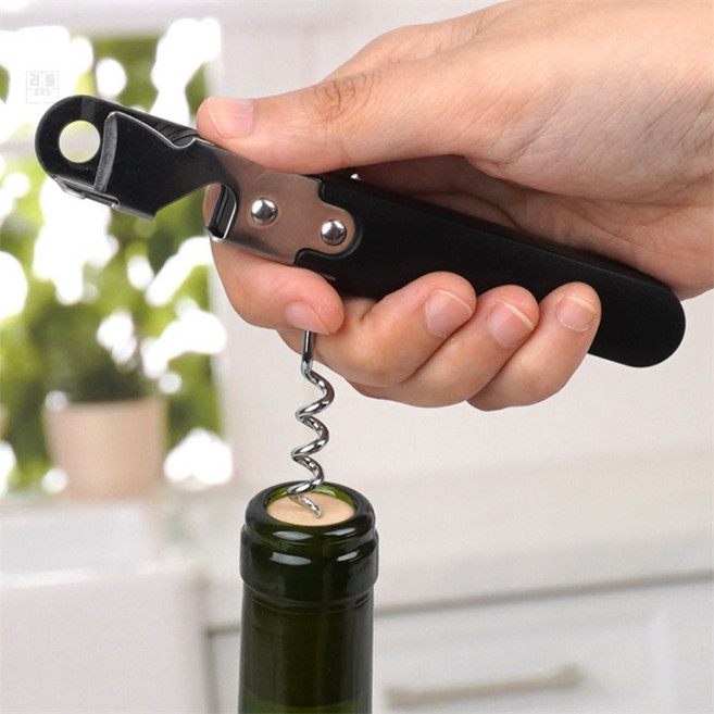 리틀리빙샵 다용도 오프너 캔오프너, 1개