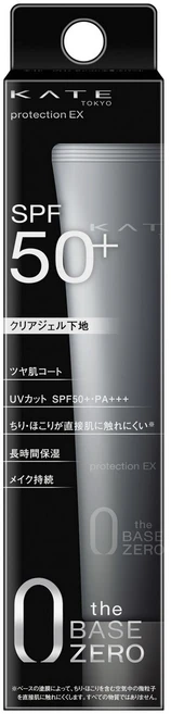 케이트 프로텍션 EX 30g, 1개, 클리어젤 - 쿠팡