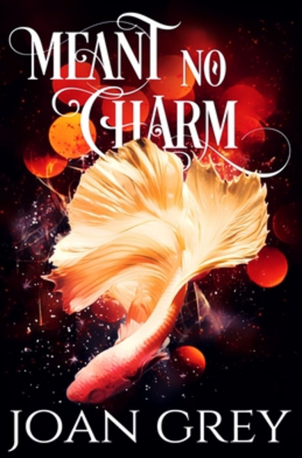 (영문도서)Meant No Charm: A Paranormal Women's Fiction Novel Paperback, Independently Published, English, 9798332280887