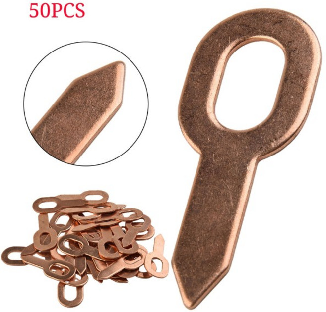 덴트 풀러 링 자동차 바디 스크래치 수리 스폿 용접 용접기 패널 당기는 와셔 도구 매립형 풀