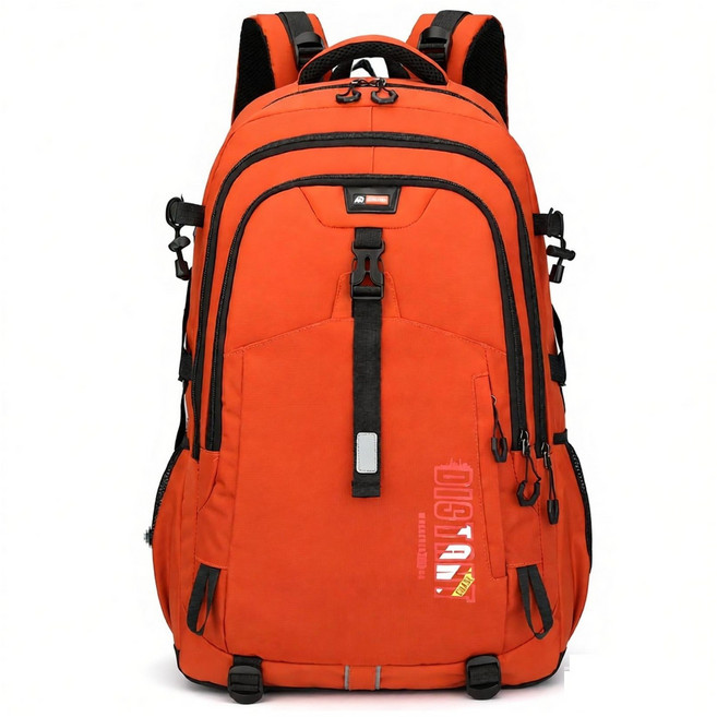 경량형 대용량 백팩 80L 멀티 다용도 출장 등산 여행가방 방수재질 등산 배낭 RK-0053