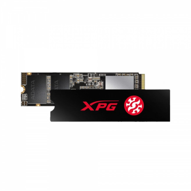 ADATA ADATA XPG SX8200 Pro M.2 NVMe 파인인포 (512GB) 빠른 배송 ~DJ