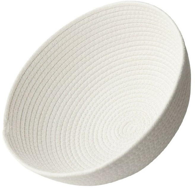 고양이 우주캡슐 수면 매트 사용 코튼 침대 제품 캣타워 로프 스크래처 사계절 해먹 안락함 세탁, 7.백색 40cm 캡슐