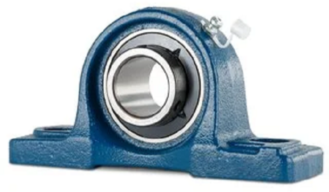 중국산 유니트 베어링 세트 UCP204 CHINA, 1개