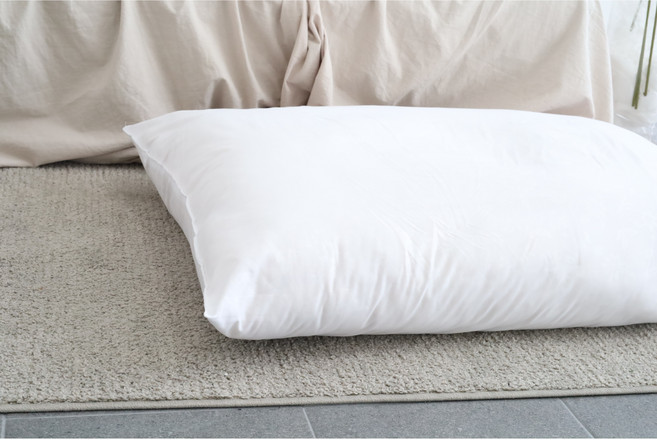 누보렉스 목화솜 방석속통 60x90 70x110, 일반형