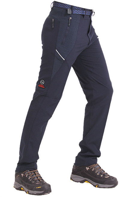 HMKB02 트윙클 스판 등산바지