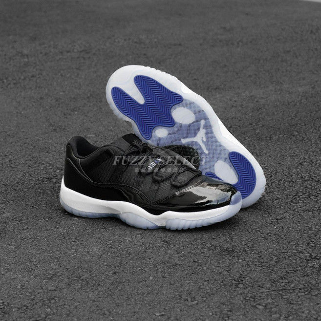 Air Jordan 11 Low Space Jam 籃球鞋 FV5104-004 FV5121, 1個, 下單後請注意商品諮詢可加速出貨此選項請勿下單