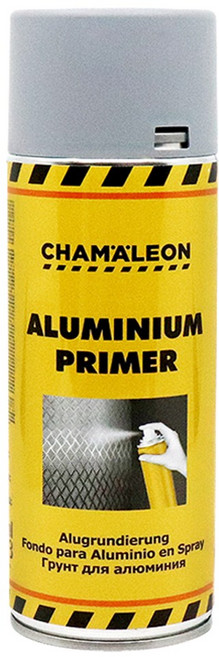 독일제 카멜레온 알루미늄 프라이머 스프레이타입 400ml 26724