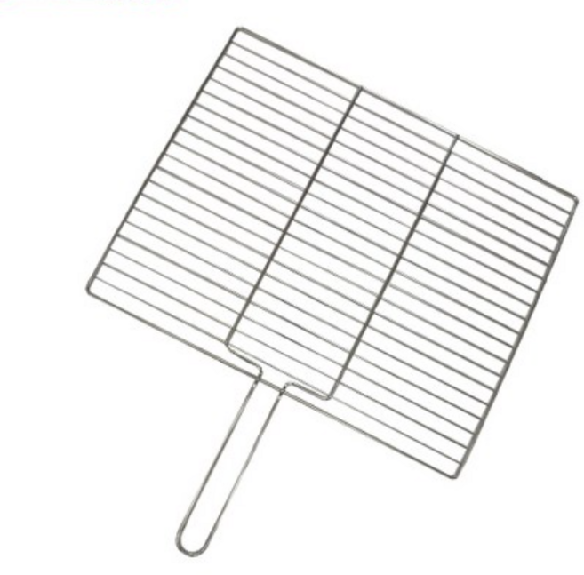 린나이 923석쇠 구이기석쇠 손잡이석쇠 생선구이석쇠 그릴, 2개