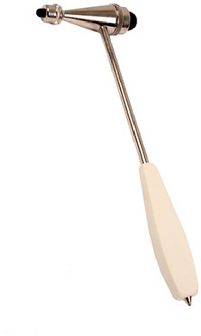 스피릿 SPIRIT 의료용 두드림진단기 타진기 CK-505, 1개, 1개입