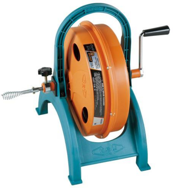 공성 스프링청소기(경제형) 30M, 1개