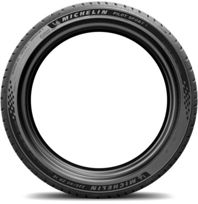 【4개 세트】 미슐랭(MICHELIN) PILOT 5 (파일럿 스포츠 205/45ZR17 (88Y) XL, 1개, 02 205/45R17