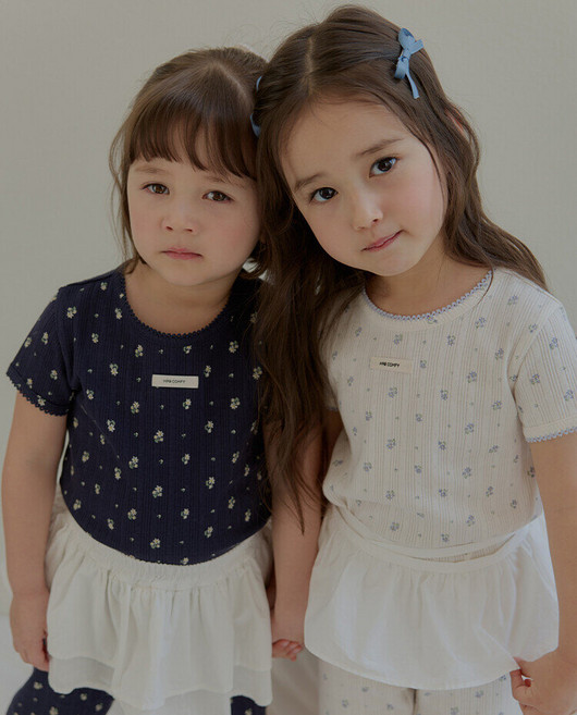 해피버스 릴리플라워(26SS)