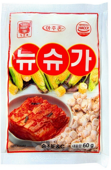 명식품본사 뉴슈가 [중포장] 가정 업소 식당식자재 도매가, 100개